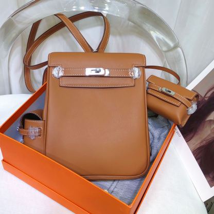 Herthtmes  Swift Kelly Jump Backpack