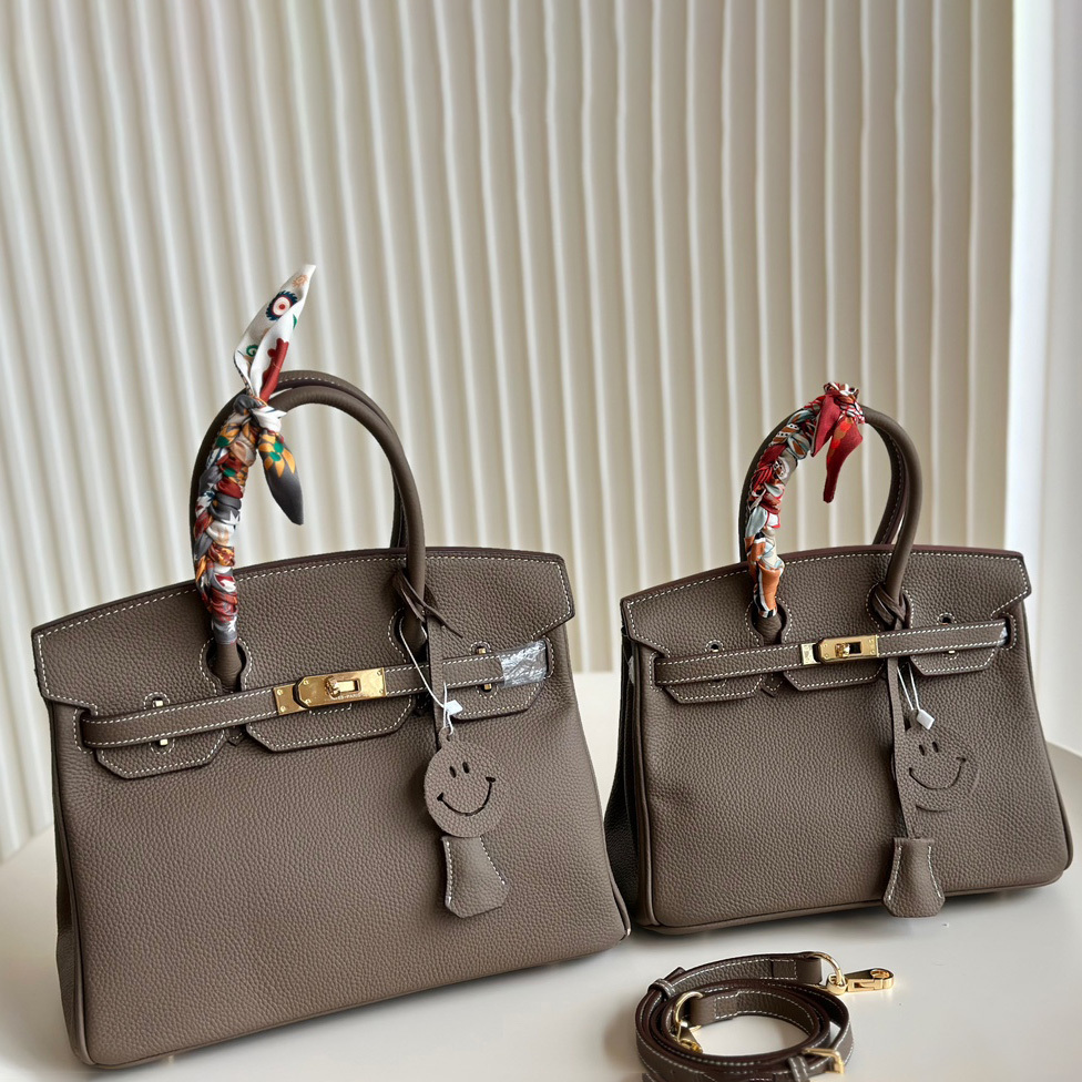 Birkin 30/25 Bag Z-6