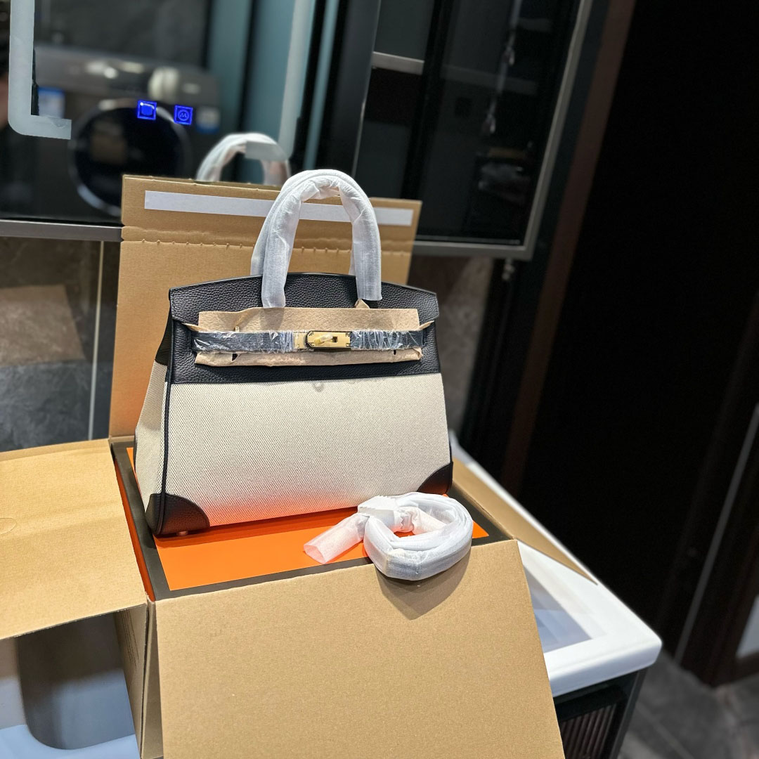 Birkin 30/25 Bag