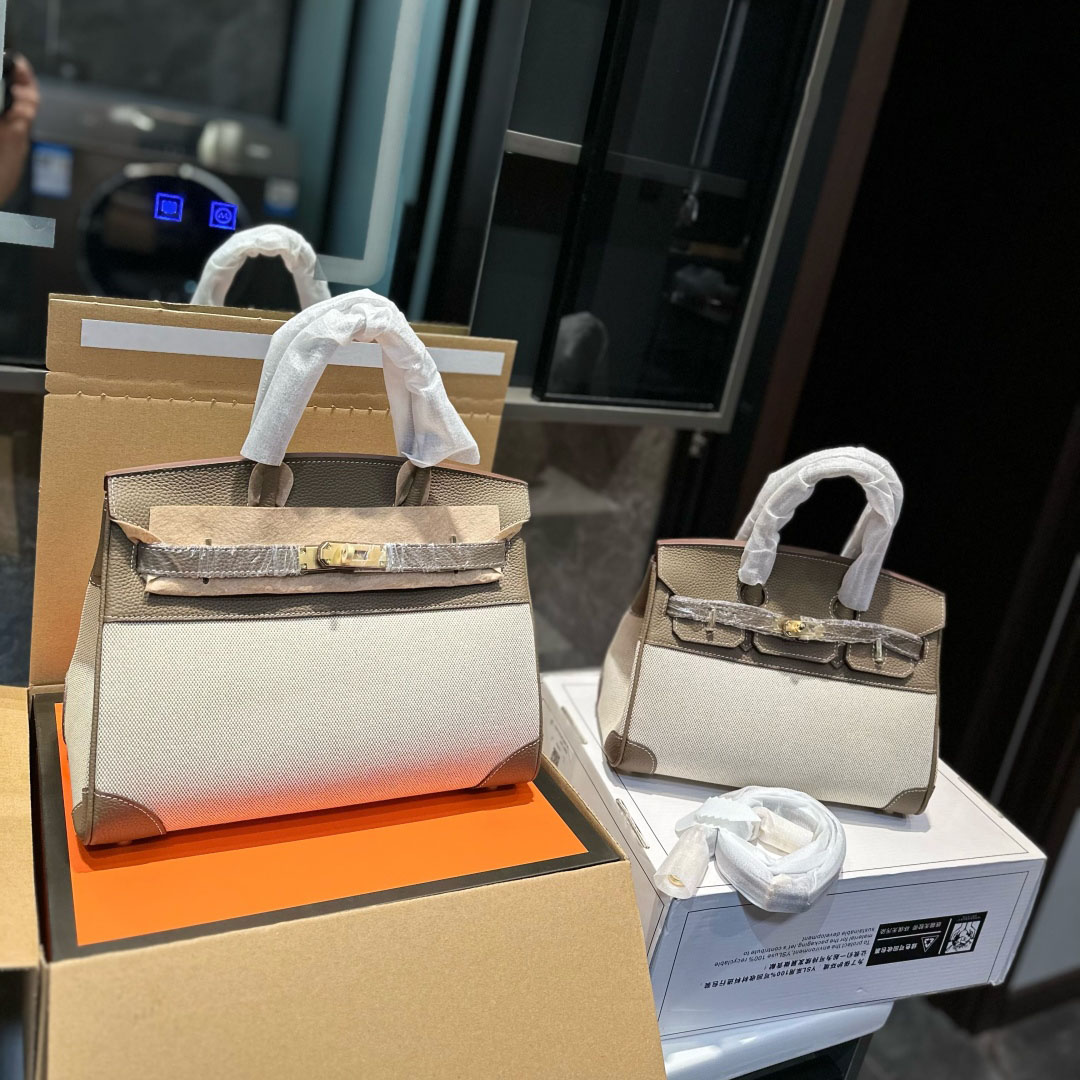 Birkin 30/25 Bag