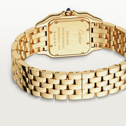 3‑Piece Carthttier Stack – Panthère, Love & Clou