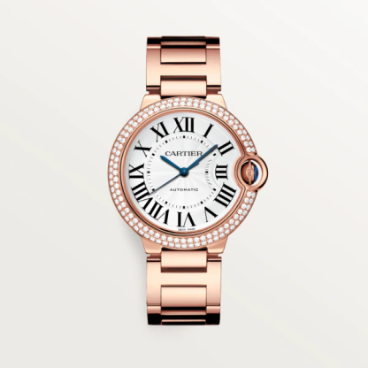 33MM BALLON BLEU DE CARTIER WATCH