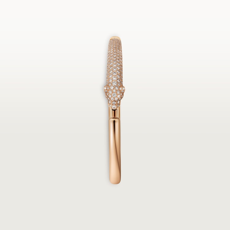 PANTHÈRE DE BRACELET