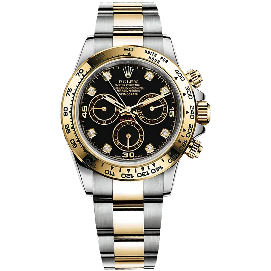 [Copy]LOVE BRACELET, CLASSIC MODEL & Cosmograph Daytona Diamond Dial Watch 41mm