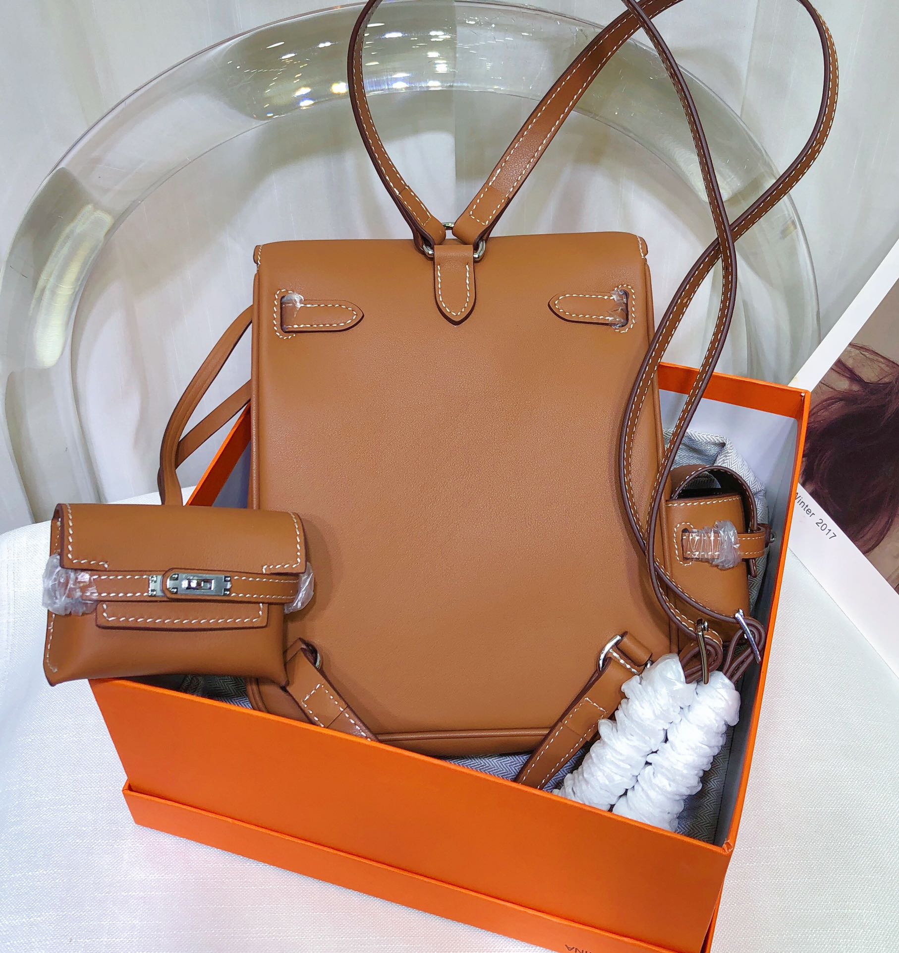 Herthtmes  Swift Kelly Jump Backpack