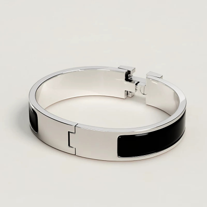 Clic H bracelet