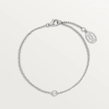 CARTIER D'AMOUR BRACELET XS