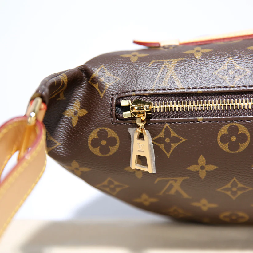 LOVE BRACELET, CLASSIC MODEL & MONOGRAM BUMBAG