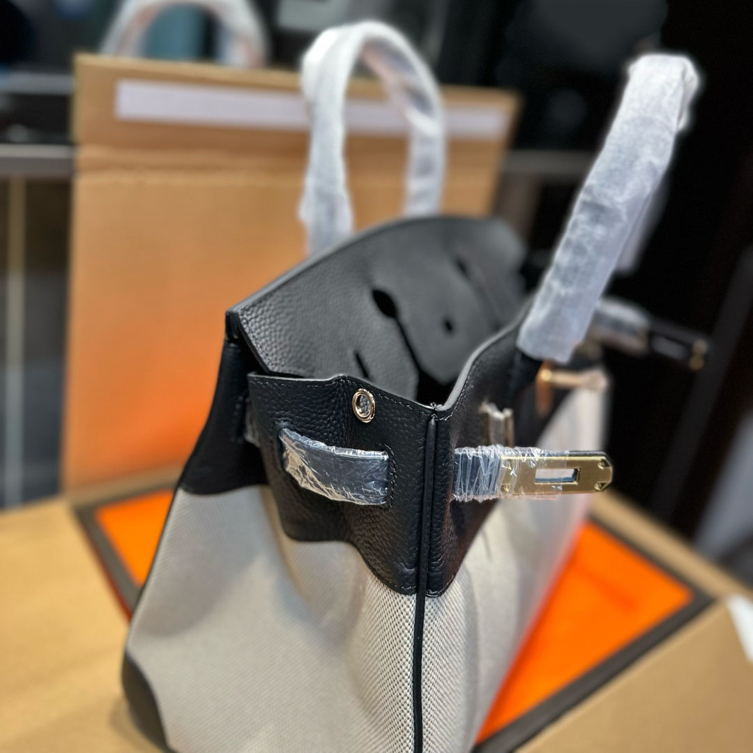 Birkin 30/25 Bag