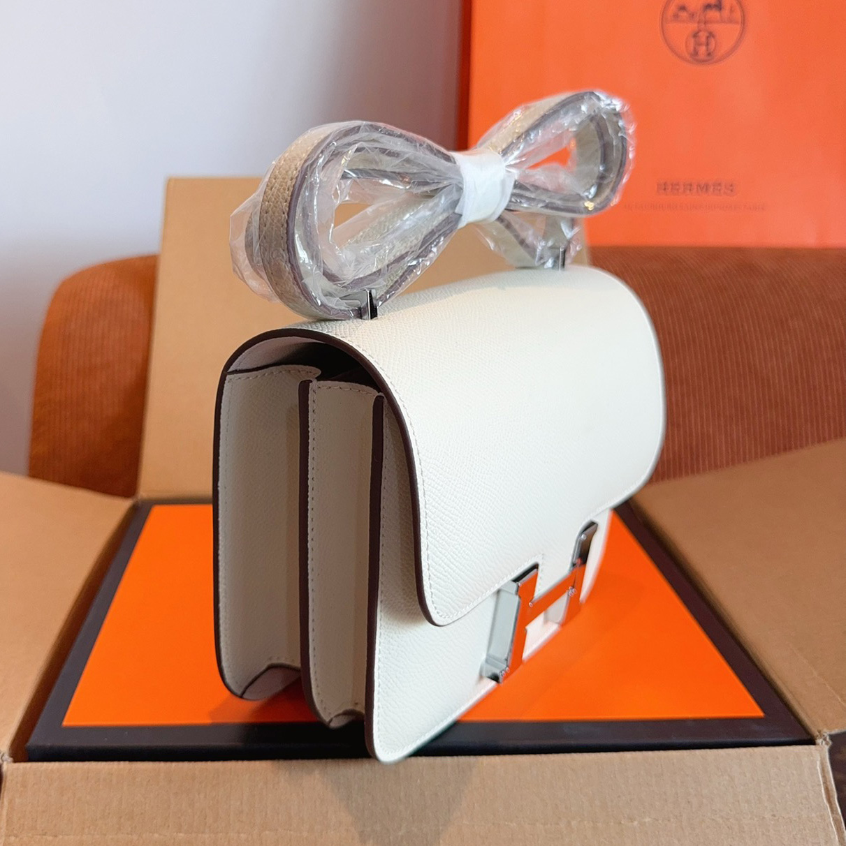 Constance Mini 18 Bag Z3