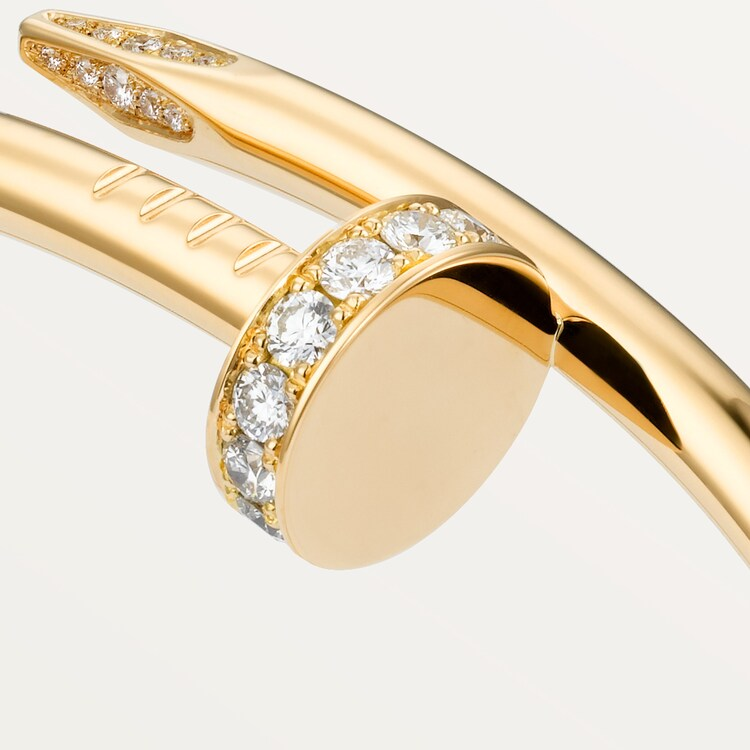 3‑Piece Carthttier Stack – Panthère, Love & Clou