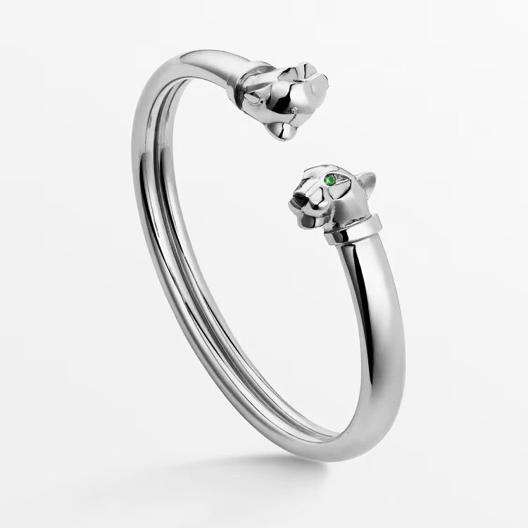 PANTHÈRE DE BRACELET