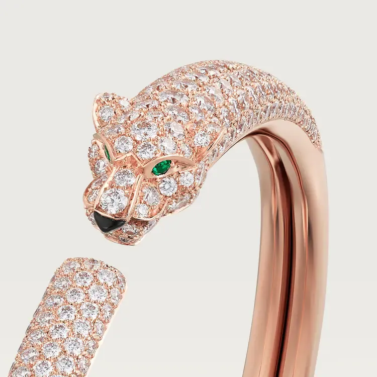 PANTH??RE DE CARTIER BRACELET