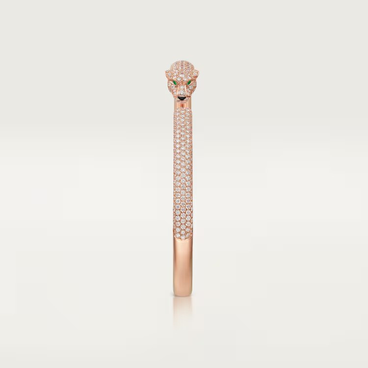 PANTHERE DE  BRACELET