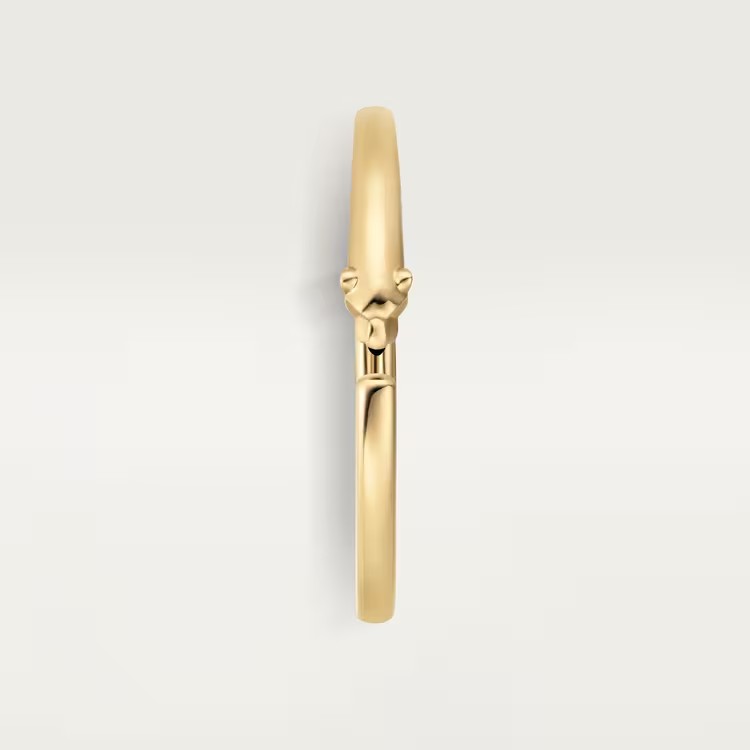 PANTHERE DE  BRACELET