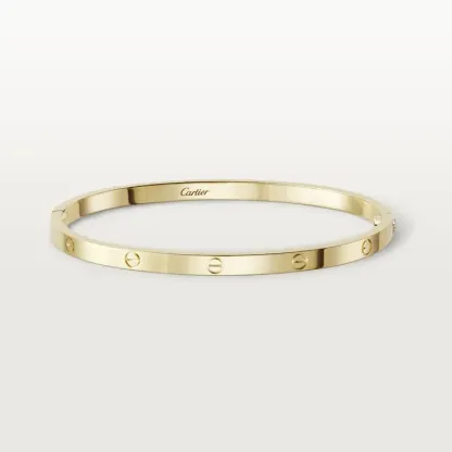 3-Piece Panthère Yellow Gold, Diamonds