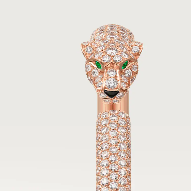 PANTH??RE DE CARTIER BRACELET