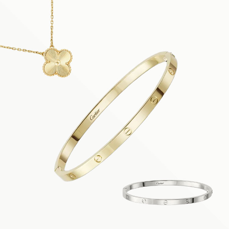 3‑Piece Love & Luck Gift