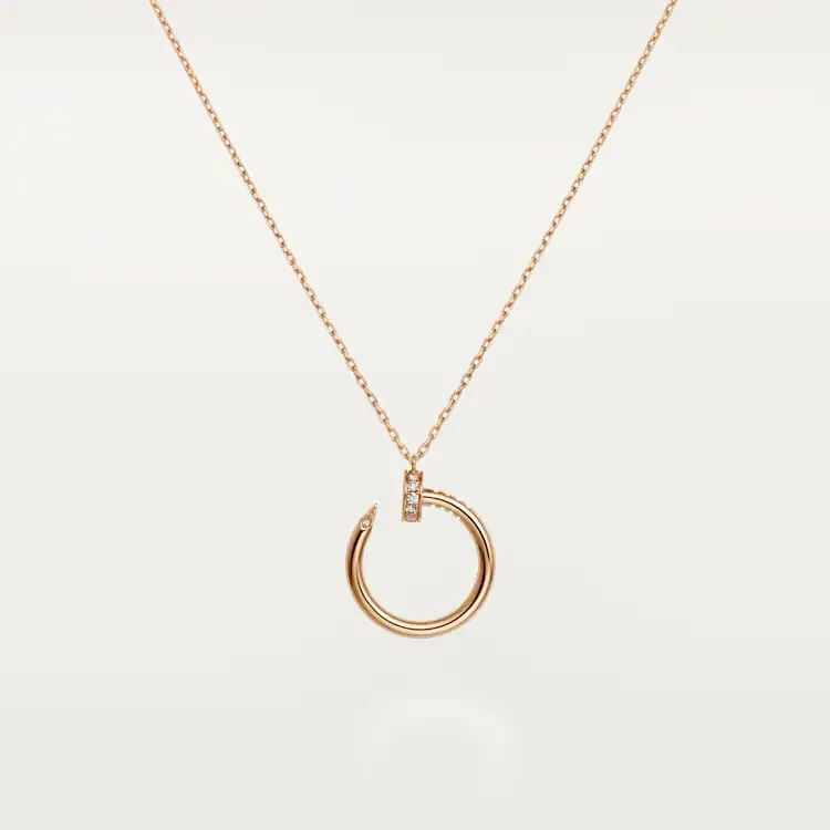 3‑Piece Set Yellow Gold Jewelry & Diamonds