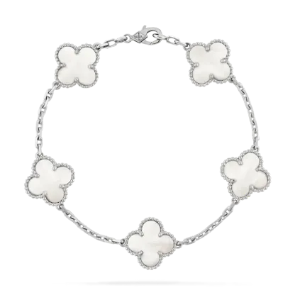 3‑Piece Icon Stack – Love, Clou & Clover