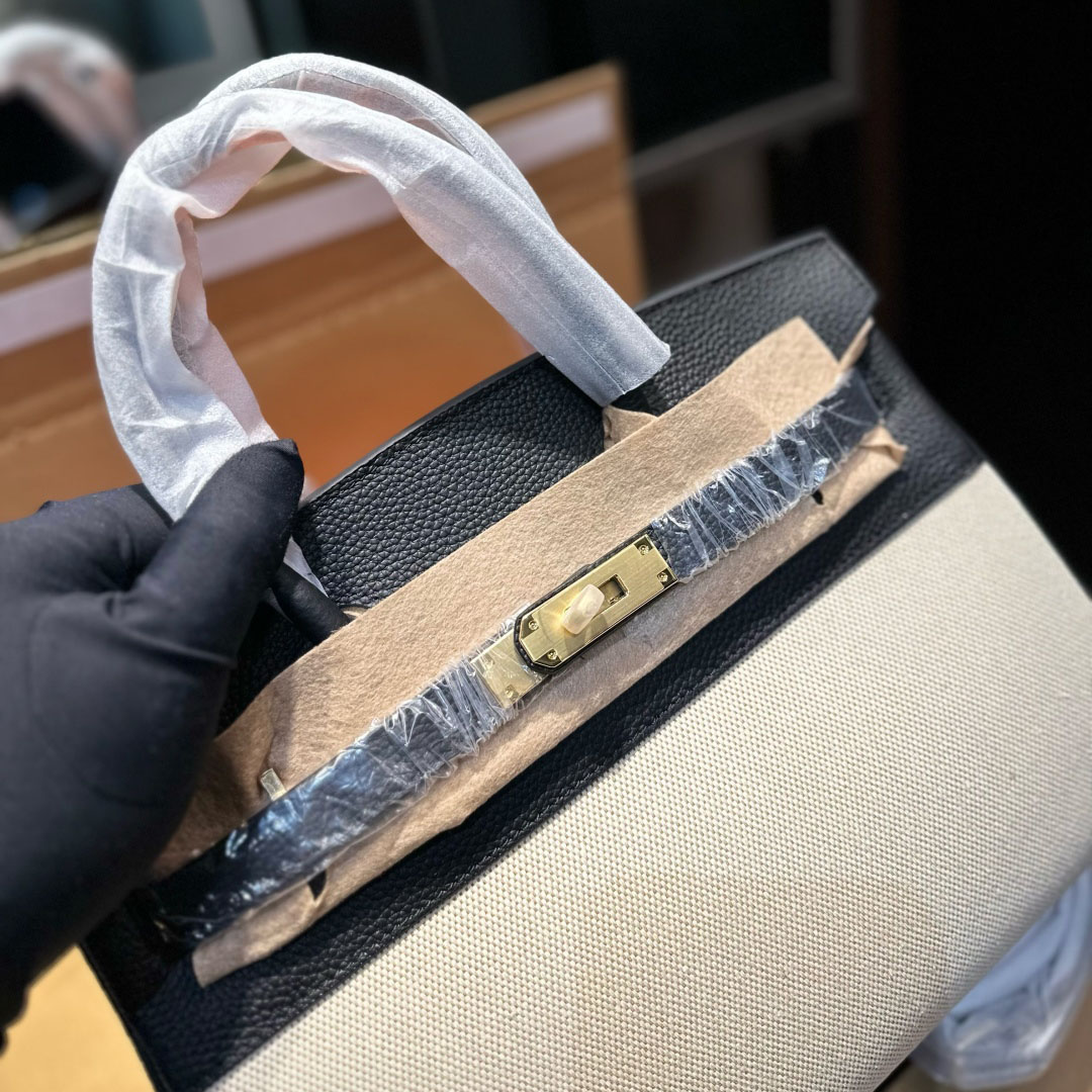 Birkin 30/25 Bag