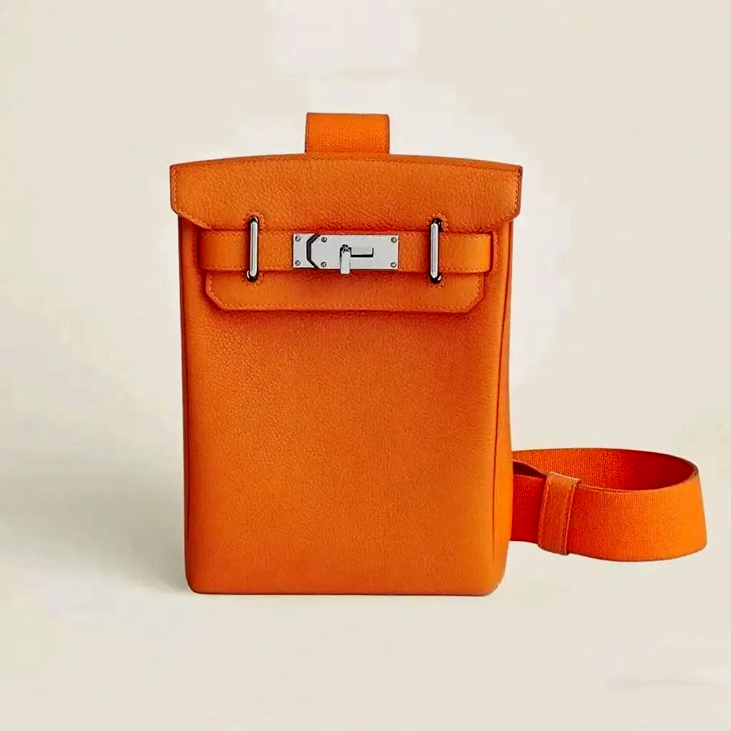 Hac a Dos PM backpack