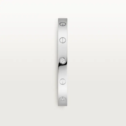 LOVE BRACELET, 1 DIAMOND