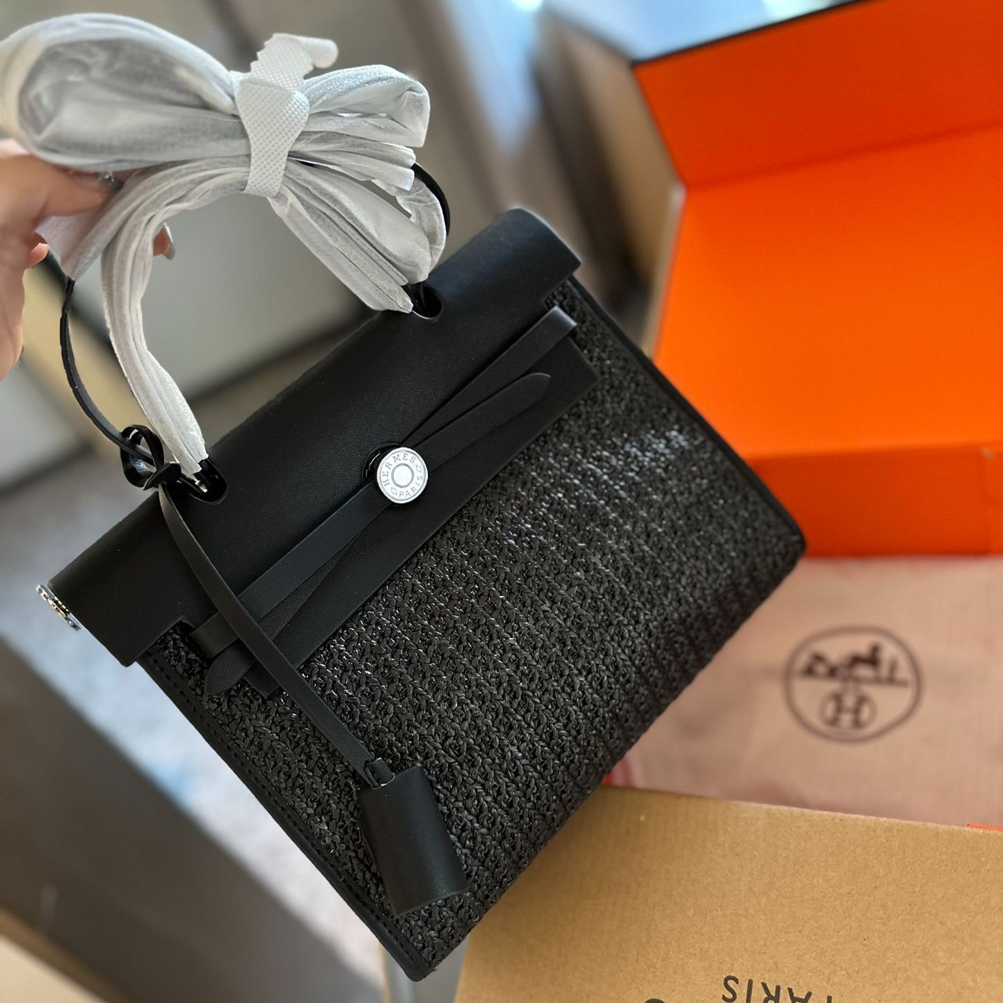 Kelly 25 Bag z-10