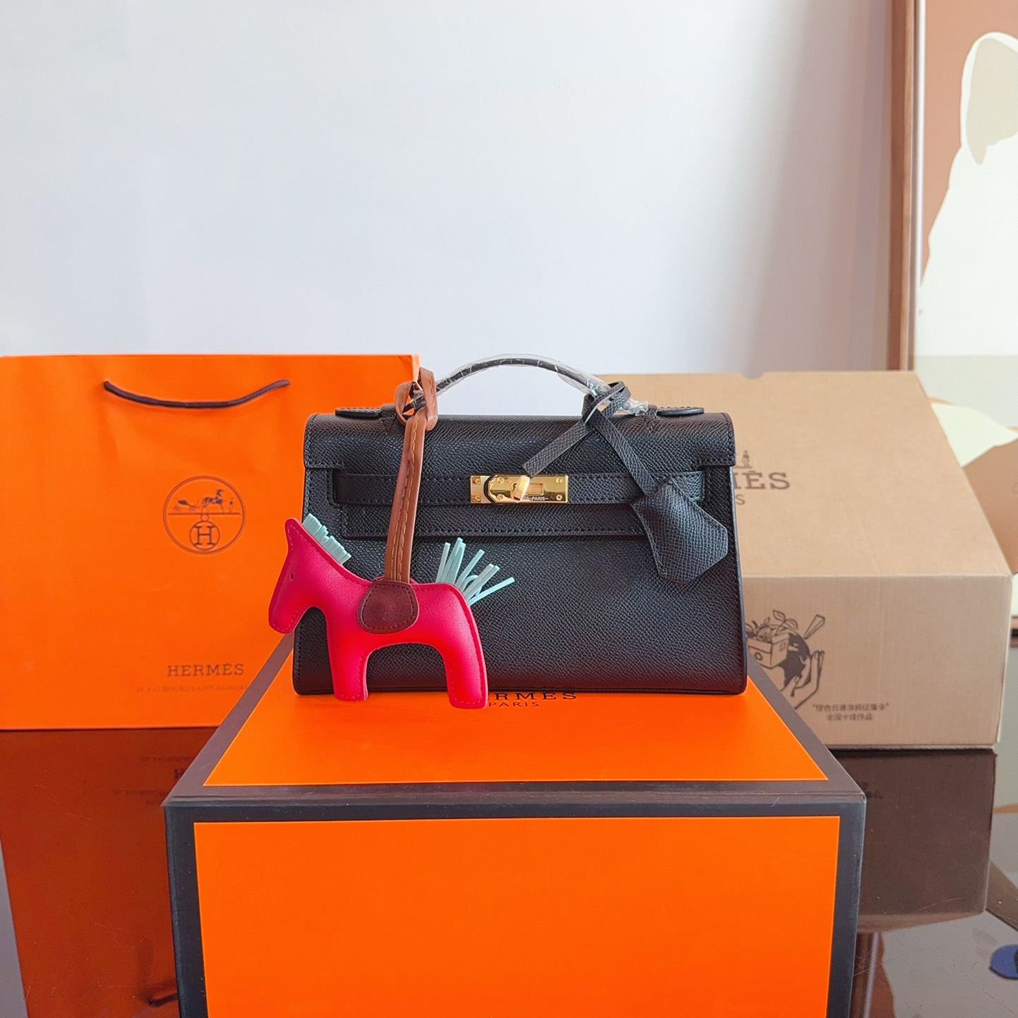 Kelly 20 Bag z-2