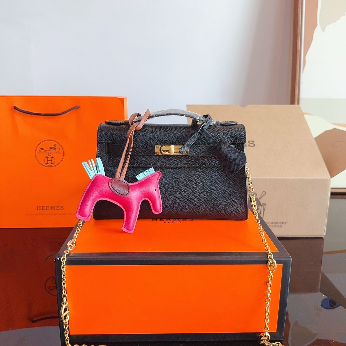 Kelly 20 Bag z-2