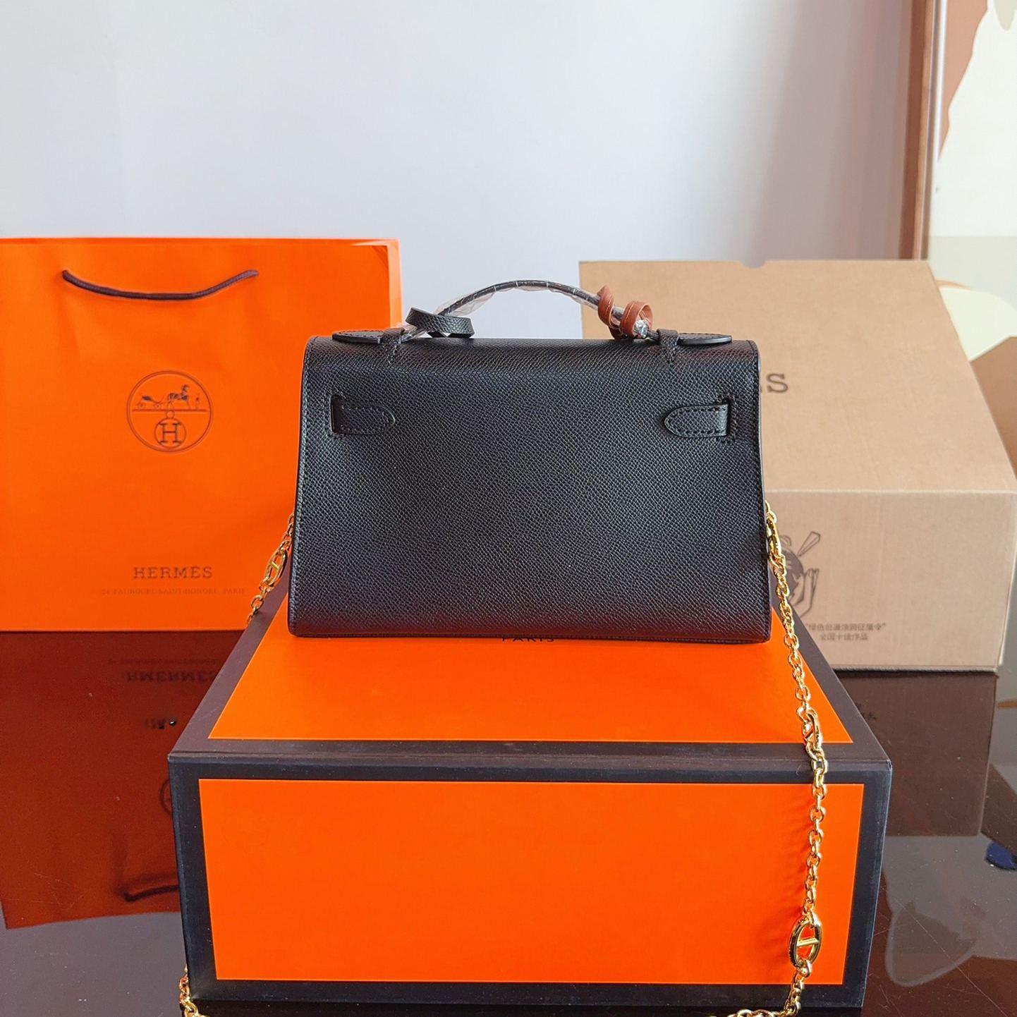 Kelly 20 Bag z-2