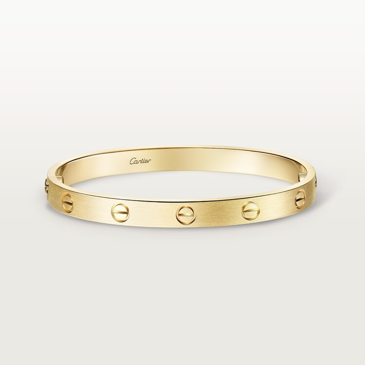 3‑Piece Carthttier Stack – Panthère, Love & Clou