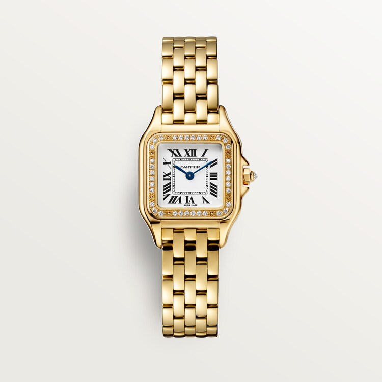 3‑Piece Carthttier Stack – Panthère, Love & Clou