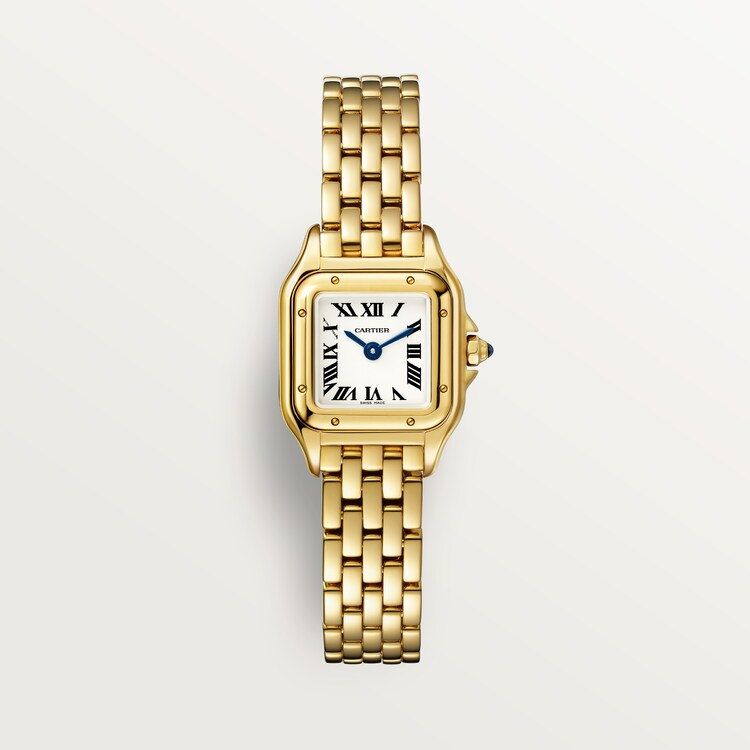 3‑Piece Carthttier Stack – Panthère, Love & Clou