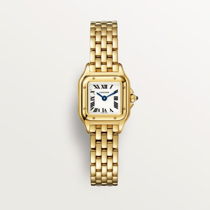 3‑Piece Carthttier Stack – Panthère, Love & Clou
