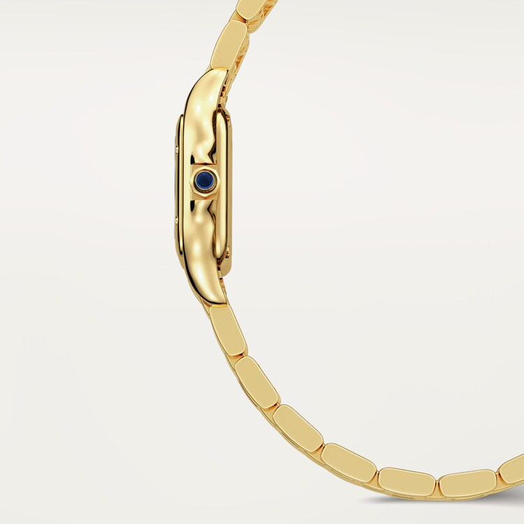 3‑Piece Carthttier Stack – Panthère, Love & Clou