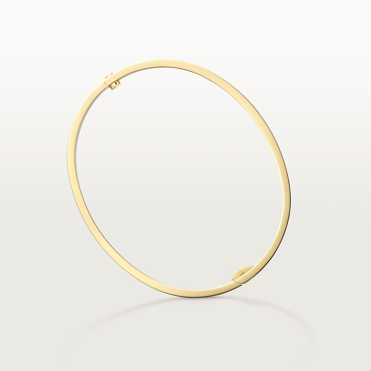 LOVE bracelet, medium model