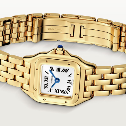 3‑Piece Carthttier Stack – Panthère, Love & Clou