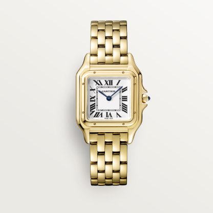 3‑Piece Carthttier Stack – Panthère, Love & Clou