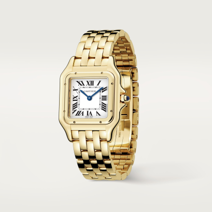 3‑Piece Carthttier Stack – Panthère, Love & Clou