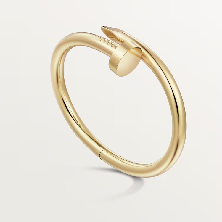 [Copy]LOVE RING, 3 DIAMONDS & LOVE RING, CLASSIC MODEL