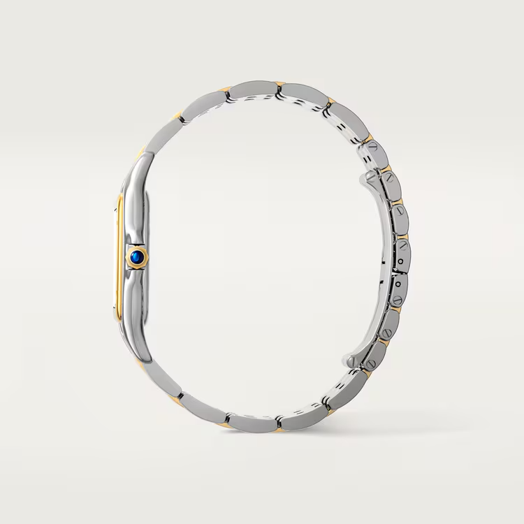 Panthère de Carthttier watch