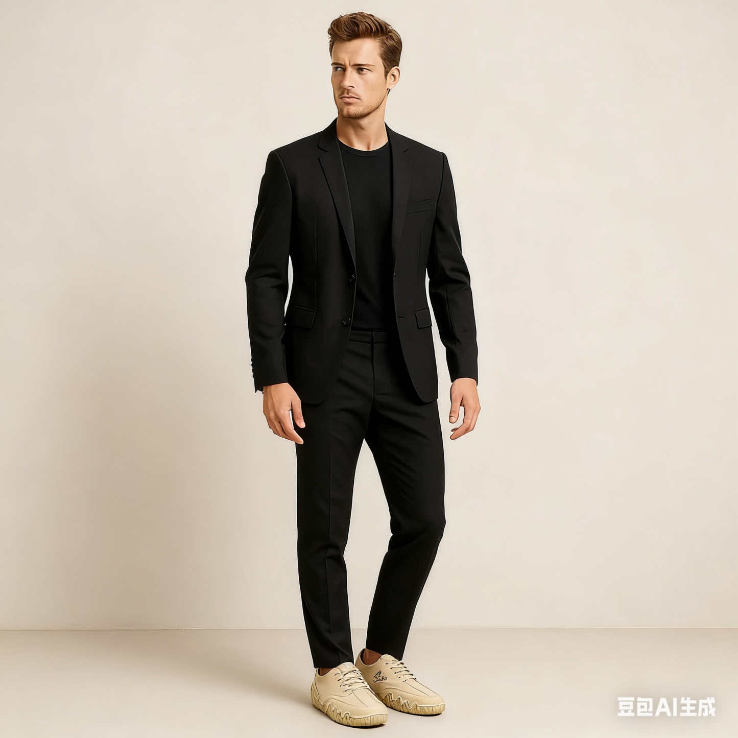 [🔥Ограничено време с 60% отстъпка, не го пропускайте🔥] 👞Ергономичен дизайн - меки и удобни италиански кожени обувки✅По-комфортни