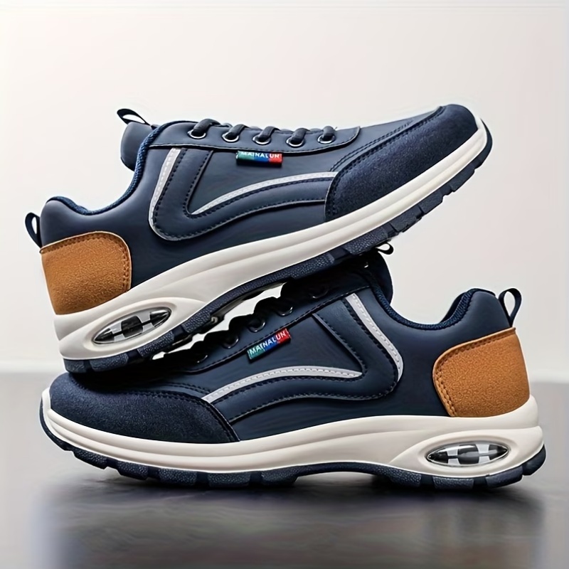 (🔥60% de desconto hoje - não perca!) ⏰Sapatilha desportiva ortopédica ergonómica, suave e confortável✅ (suporte para o arco do pé para aliviar o desconforto)