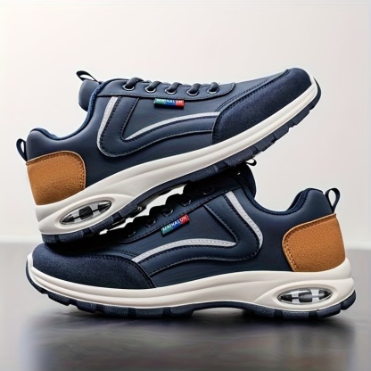 (🔥60% de desconto hoje - não perca!) ⏰Sapatilha desportiva ortopédica ergonómica, suave e confortável✅ (suporte para o arco do pé para aliviar o desconforto)