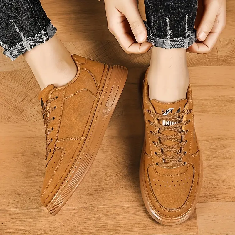 (🔥50% de desconto hoje - não perca!) - Sapatos casuais de pele italiana macios e confortáveis