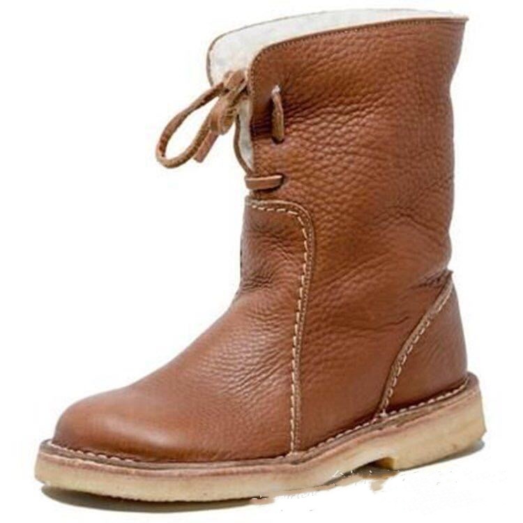 Tопли обувки