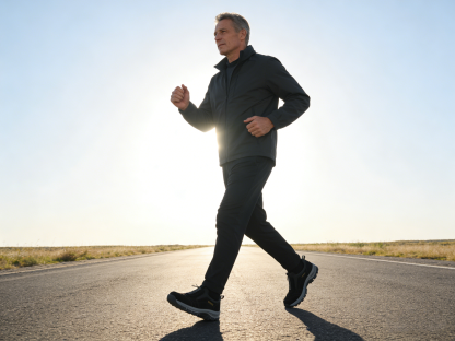 (🔥60% de desconto hoje - não perca!) ⏰Sapatilha desportiva ortopédica ergonómica, suave e confortável✅ (suporte para o arco do pé para aliviar o desconforto)