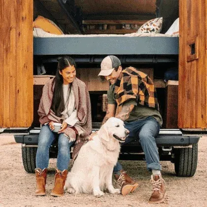 (🔥50% отстъпка днес - не пропускайте тази възможност) ⏰ - Меки и удобни винтидж ботуши от овча кожа (опора за свода - улеснява ходенето)