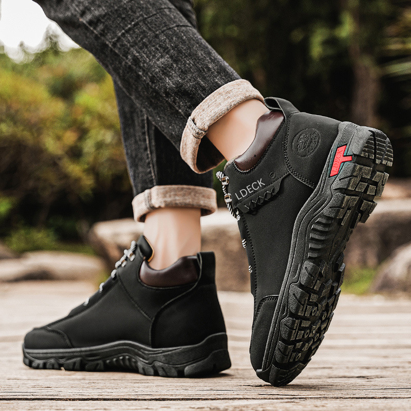 (🔥Hoje com 50% de desconto - não perca) Sapatos de couro italiano macios e confortáveis ​​​​- design ergonómico (permitirá caminhar o dia todo sem se sentir cansado)